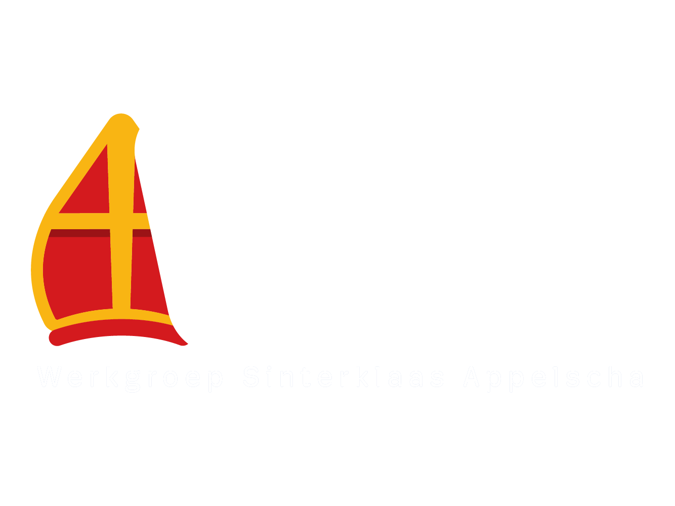 Sinterklaas in Appelscha